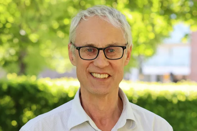 Pierre Carbonnier