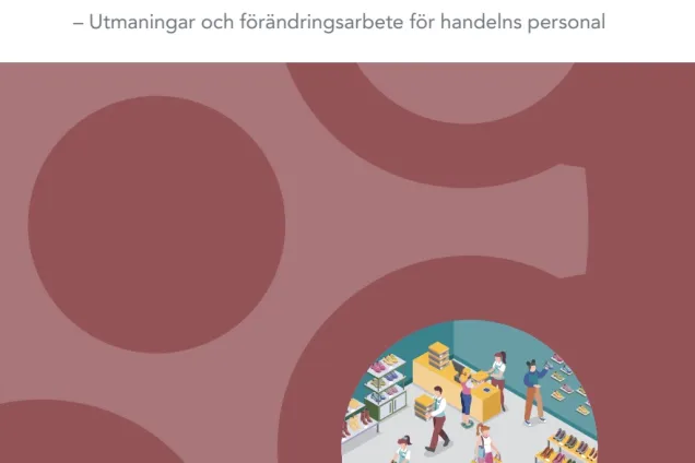 Rapport: Personalens roll i servicemötet