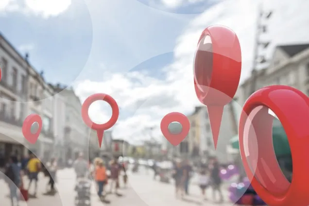 Rapport: Retail Destination