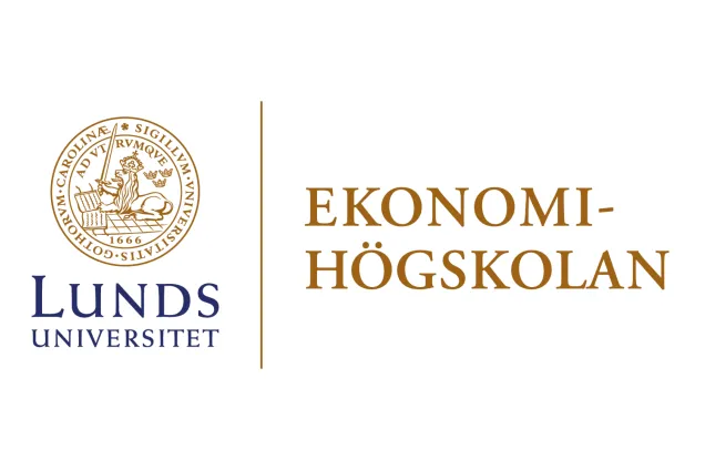 Ekonomihögskolans logotyp