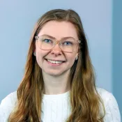 Emilia Svefelt. Foto.