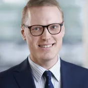 Fredrik NG Andersson. Foto.