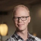 Tomas Sjö. Foto.