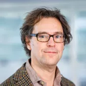 Andreas Bergh. Foto.