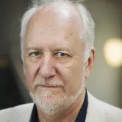 David Edgerton. Foto.