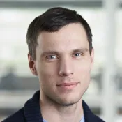 Erik Siebers. Foto.
