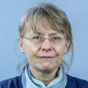  Maria Fritz . Foto