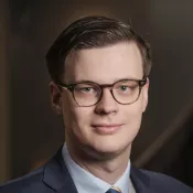 Henrik Bengtsson. Foto.