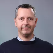 Michal Kos. Foto