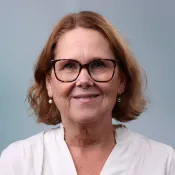 Viktoria Svenby. Foto