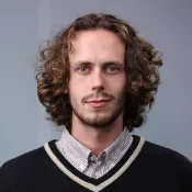 Erik Karlsson Strandh. Foto