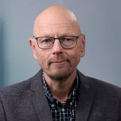 Niklas Arvidsson. Foto