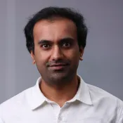 Muhammad Qasim. Foto