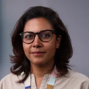 Paola Mendoza Frödin. Foto