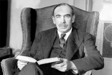 John Maynard Keynes