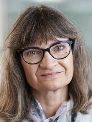  Marie Löwegren . Foto