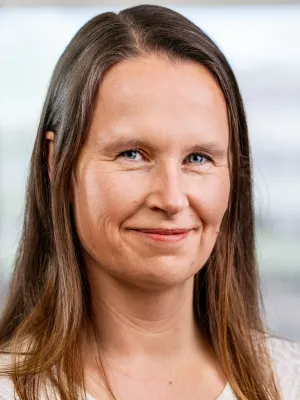  Nadja Sörgärde . Foto